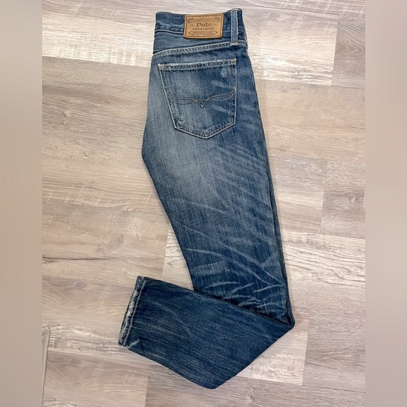 •POLO Ralph Lauren• RARE FIND - Picture 2 of 12